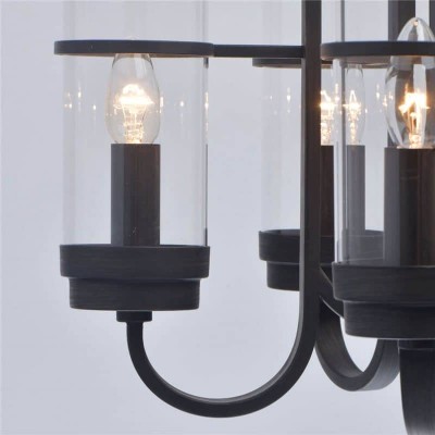 Подвесная люстра MW-Light Замок 249018605 - изображение 3 Подвесная люстра MW-Light Замок 249018605 - изображение 3