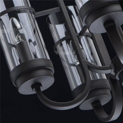 Подвесная люстра MW-Light Замок 249018605 - изображение 4 Подвесная люстра MW-Light Замок 249018605 - изображение 4