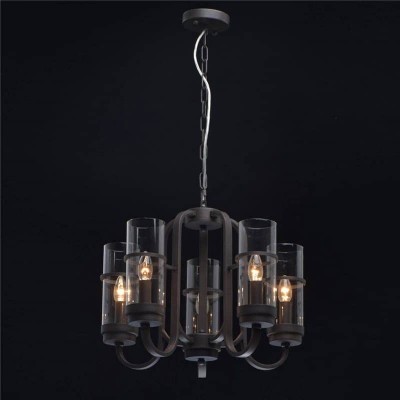 Подвесная люстра MW-Light Замок 249018605 - изображение 5 Подвесная люстра MW-Light Замок 249018605 - изображение 5