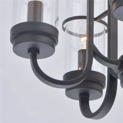 Подвесная люстра MW-Light Замок 249018605 - изображение 6 Подвесная люстра MW-Light Замок 249018605 - изображение 6