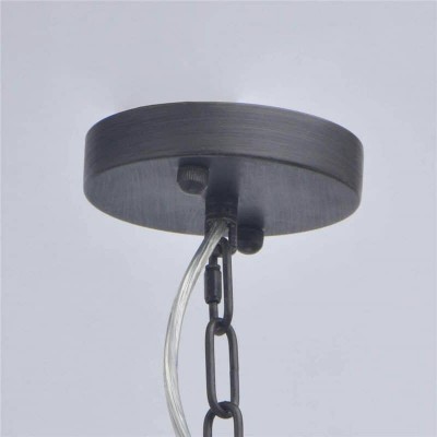 Подвесная люстра MW-Light Замок 249018605 - изображение 7 Подвесная люстра MW-Light Замок 249018605 - изображение 7