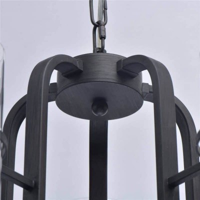 Подвесная люстра MW-Light Замок 249018605 - изображение 8 Подвесная люстра MW-Light Замок 249018605 - изображение 8