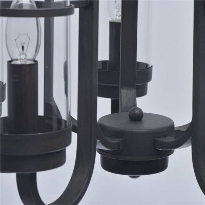 Подвесная люстра MW-Light Замок 249018605 - изображение 9 Подвесная люстра MW-Light Замок 249018605 - изображение 9