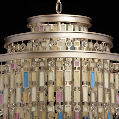 Подвесная люстра MW-Light Марокко 2 185010809 - изображение 11 Подвесная люстра MW-Light Марокко 2 185010809 - изображение 11