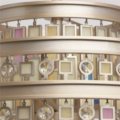 Подвесная люстра MW-Light Марокко 2 185010809 - изображение 6 Подвесная люстра MW-Light Марокко 2 185010809 - изображение 6