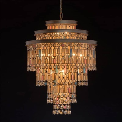 Подвесная люстра MW-Light Марокко 2 185010809 - изображение 10 Подвесная люстра MW-Light Марокко 2 185010809 - изображение 10