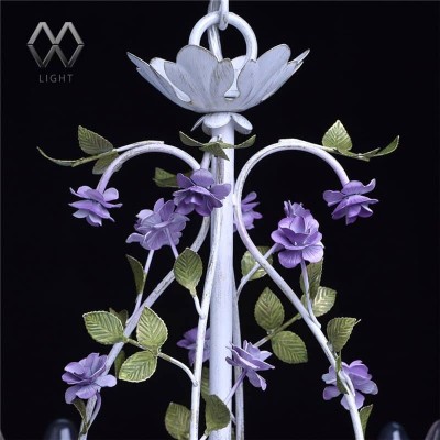 Подвесная люстра MW-Light Букет 16 421014308 - изображение 2 Подвесная люстра MW-Light Букет 16 421014308 - изображение 2
