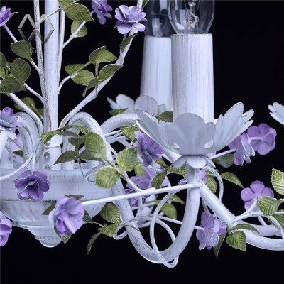 Подвесная люстра MW-Light Букет 16 421014308 - изображение 5 Подвесная люстра MW-Light Букет 16 421014308 - изображение 5