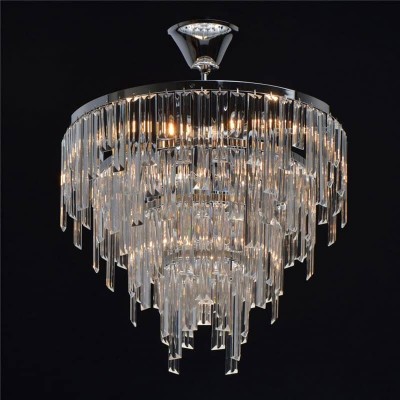 Подвесная люстра MW-Light Аделард 642013305 - изображение 2 Подвесная люстра MW-Light Аделард 642013305 - изображение 2