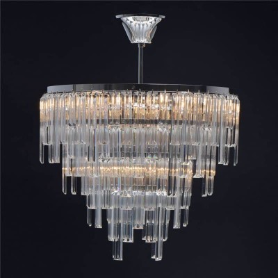 Подвесная люстра MW-Light Аделард 642013305 - изображение 3 Подвесная люстра MW-Light Аделард 642013305 - изображение 3
