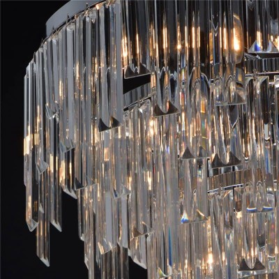 Подвесная люстра MW-Light Аделард 642013305 - изображение 4 Подвесная люстра MW-Light Аделард 642013305 - изображение 4