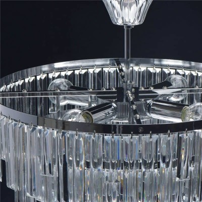 Подвесная люстра MW-Light Аделард 642013305 - изображение 7 Подвесная люстра MW-Light Аделард 642013305 - изображение 7