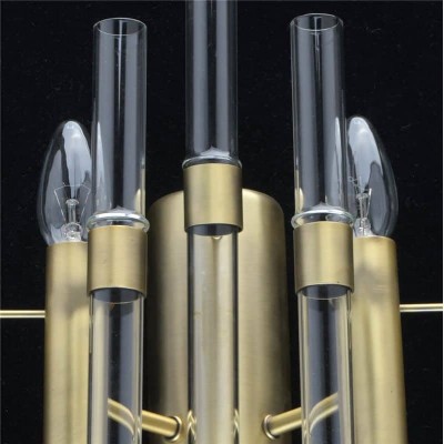 Бра MW-Light Альгеро 285021002 - изображение 3 Бра MW-Light Альгеро 285021002 - изображение 3
