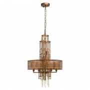 Подвесная люстра MW-Light Марокко 1 185010310