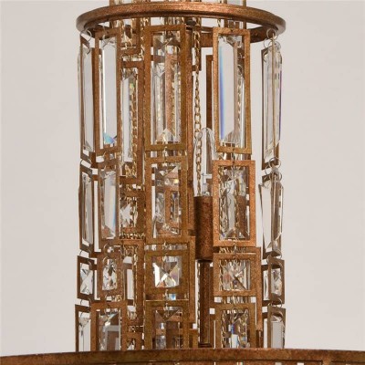 Подвесная люстра MW-Light Марокко 1 185010310 - изображение 5 Подвесная люстра MW-Light Марокко 1 185010310 - изображение 5