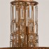 Подвесная люстра MW-Light Марокко 1 185010310 - изображение 5 Подвесная люстра MW-Light Марокко 1 185010310 - изображение 5
