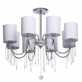 Потолочная люстра MW-Light Федерика 80 379018608