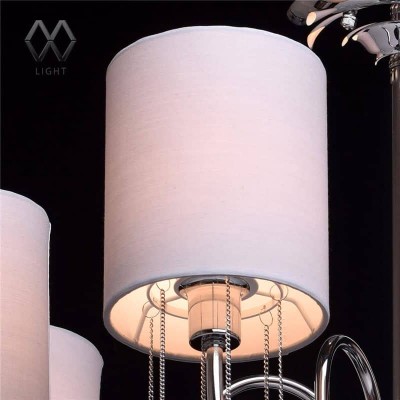 Потолочная люстра MW-Light Федерика 80 379018608 - изображение 2 Потолочная люстра MW-Light Федерика 80 379018608 - изображение 2