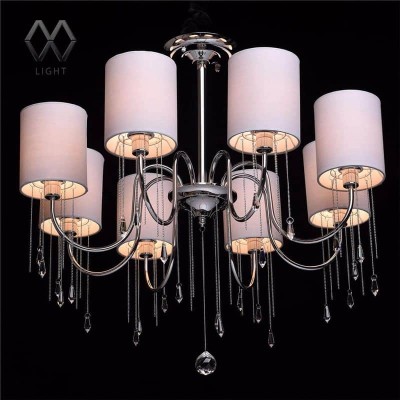 Потолочная люстра MW-Light Федерика 80 379018608 - изображение 13 Потолочная люстра MW-Light Федерика 80 379018608 - изображение 13