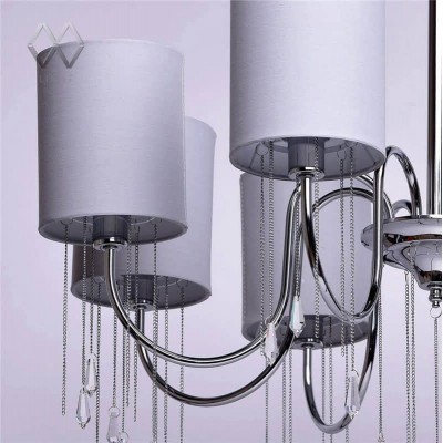 Потолочная люстра MW-Light Федерика 80 379018608 - изображение 5 Потолочная люстра MW-Light Федерика 80 379018608 - изображение 5