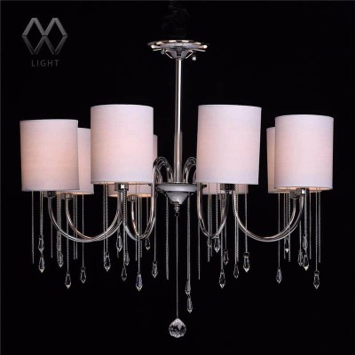Потолочная люстра MW-Light Федерика 80 379018608 - изображение 7 Потолочная люстра MW-Light Федерика 80 379018608 - изображение 7