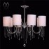 Потолочная люстра MW-Light Федерика 80 379018608 - изображение 7 Потолочная люстра MW-Light Федерика 80 379018608 - изображение 7