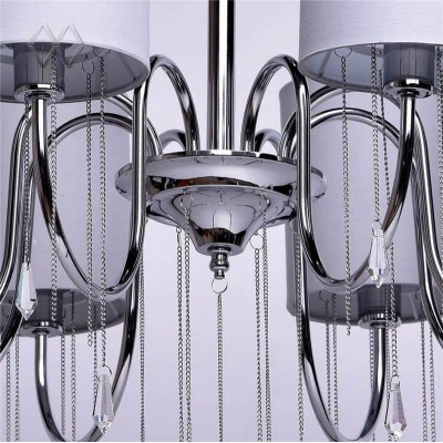 Потолочная люстра MW-Light Федерика 80 379018608 - изображение 9 Потолочная люстра MW-Light Федерика 80 379018608 - изображение 9