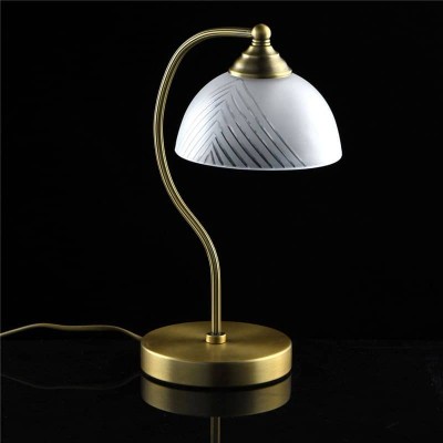Настольная лампа MW-Light Афродита 317035101 - изображение 2 Настольная лампа MW-Light Афродита 317035101 - изображение 2