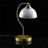 Настольная лампа MW-Light Афродита 317035101 - изображение 2 Настольная лампа MW-Light Афродита 317035101 - изображение 2