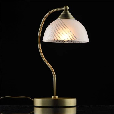 Настольная лампа MW-Light Афродита 317035101 - изображение 4 Настольная лампа MW-Light Афродита 317035101 - изображение 4