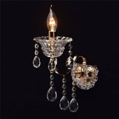 Бра MW-Light Селена 11 482023401 - изображение 5 Бра MW-Light Селена 11 482023401 - изображение 5
