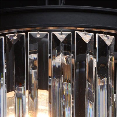 Подвесной светильник MW-Light Гослар 498015103 - изображение 3 Подвесной светильник MW-Light Гослар 498015103 - изображение 3