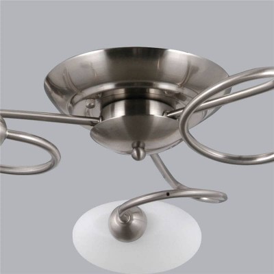 Потолочная люстра MW-Light Фиеста 12 267014503 - изображение 2 Потолочная люстра MW-Light Фиеста 12 267014503 - изображение 2