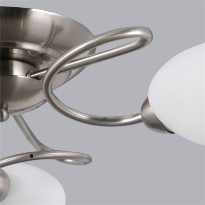 Потолочная люстра MW-Light Фиеста 12 267014503 - изображение 3 Потолочная люстра MW-Light Фиеста 12 267014503 - изображение 3