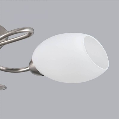 Потолочная люстра MW-Light Фиеста 12 267014503 - изображение 4 Потолочная люстра MW-Light Фиеста 12 267014503 - изображение 4