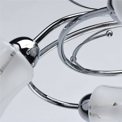 Потолочная люстра MW-Light Мечта 297013806 - изображение 8 Потолочная люстра MW-Light Мечта 297013806 - изображение 8