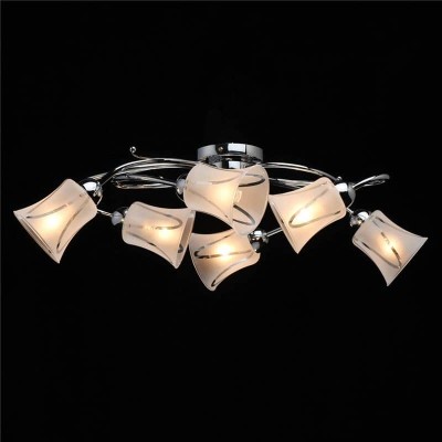 Потолочная люстра MW-Light Мечта 297013806 - изображение 10 Потолочная люстра MW-Light Мечта 297013806 - изображение 10