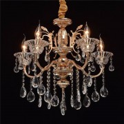 Подвесная люстра MW-Light Селена 11 482013105