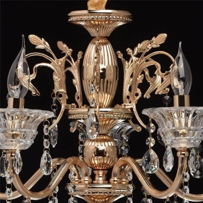 Подвесная люстра MW-Light Селена 11 482013105 - изображение 4 Подвесная люстра MW-Light Селена 11 482013105 - изображение 4