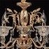 Подвесная люстра MW-Light Селена 11 482013105 - изображение 4 Подвесная люстра MW-Light Селена 11 482013105 - изображение 4