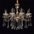 Подвесная люстра MW-Light Адель 3 373011308 - изображение 3 Подвесная люстра MW-Light Адель 3 373011308 - изображение 3