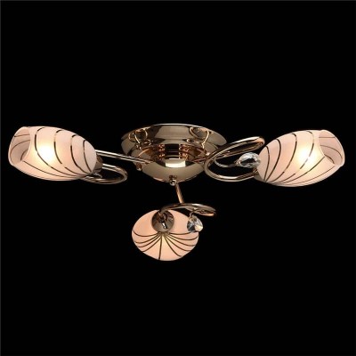 Потолочная люстра MW-Light Фиеста 267012803 - изображение 2 Потолочная люстра MW-Light Фиеста 267012803 - изображение 2
