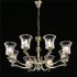 Подвесная люстра MW-Light Аманда 481013908 - изображение 5 Подвесная люстра MW-Light Аманда 481013908 - изображение 5