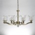 Подвесная люстра MW-Light Аманда 481013908 - изображение 6 Подвесная люстра MW-Light Аманда 481013908 - изображение 6