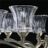 Подвесная люстра MW-Light Аманда 481013908 - изображение 7 Подвесная люстра MW-Light Аманда 481013908 - изображение 7