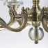 Подвесная люстра MW-Light Аманда 481013908 - изображение 8 Подвесная люстра MW-Light Аманда 481013908 - изображение 8