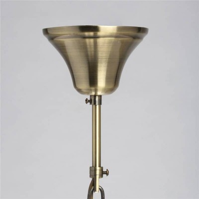 Подвесная люстра MW-Light Аманда 481013908 - изображение 9 Подвесная люстра MW-Light Аманда 481013908 - изображение 9