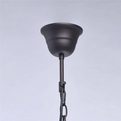 Подвесной светильник MW-Light Замок 249018101 - изображение 4 Подвесной светильник MW-Light Замок 249018101 - изображение 4