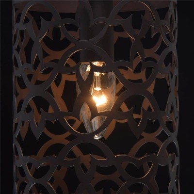 Подвесной светильник MW-Light Замок 249018101 - изображение 7 Подвесной светильник MW-Light Замок 249018101 - изображение 7