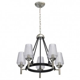 Подвесная люстра MW-Light Альгеро 285011305